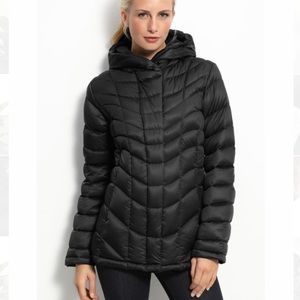 patagonia down loft jacket